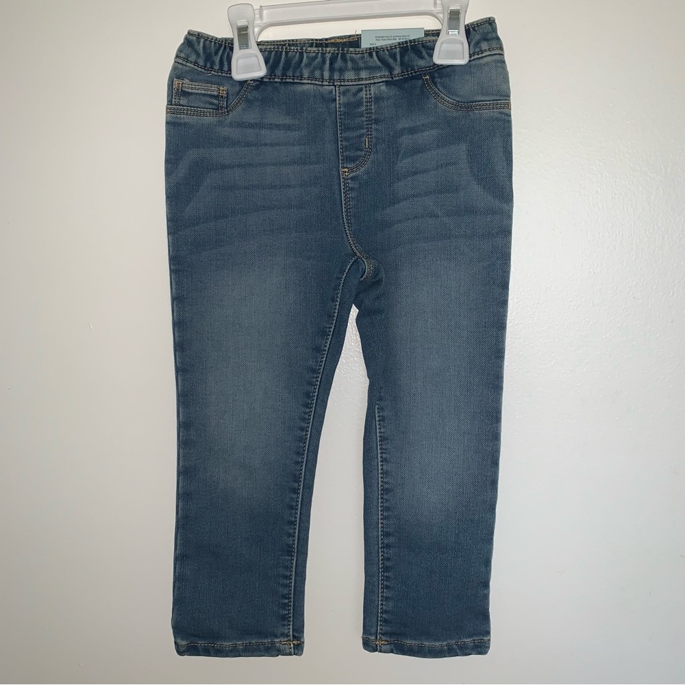 okie dokie 3T Toddler Jegging